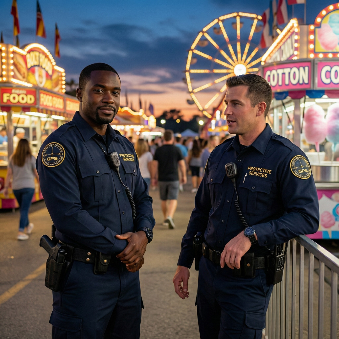 Event Security