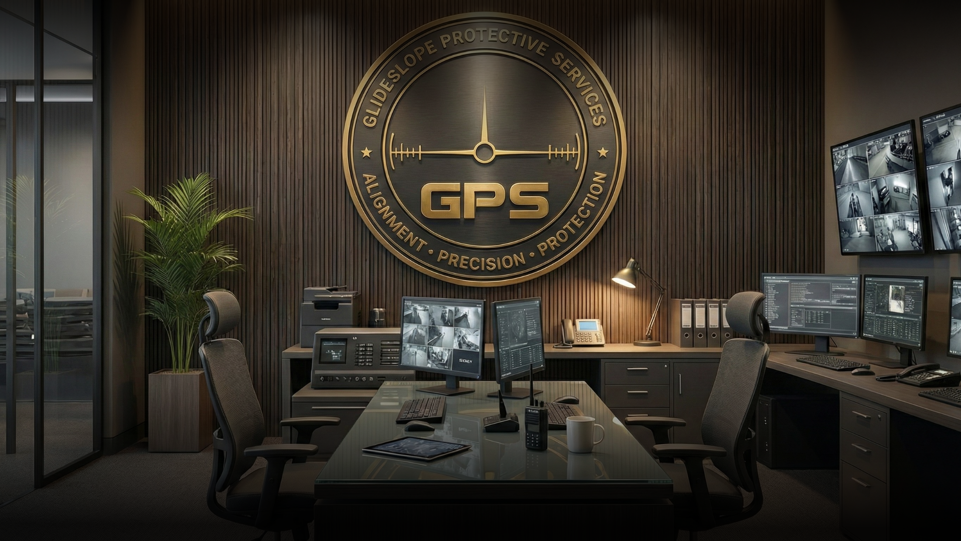 Glideslope Protective Services
